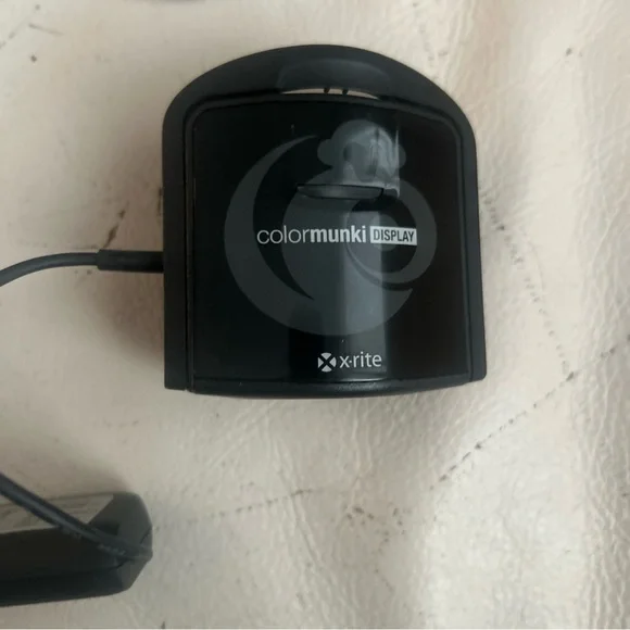 ColorMunki Display - Black - Picture 3 of 6